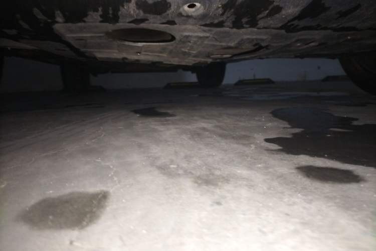 Used Geely Auto Coolray 2019 260T DCT Knight China V Standard Chassis Front