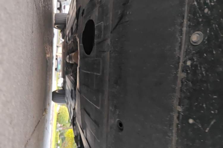 Used Geely Auto Coolray 2019 Sport Version 260T DCT Battle China VI Standard Chassis Front