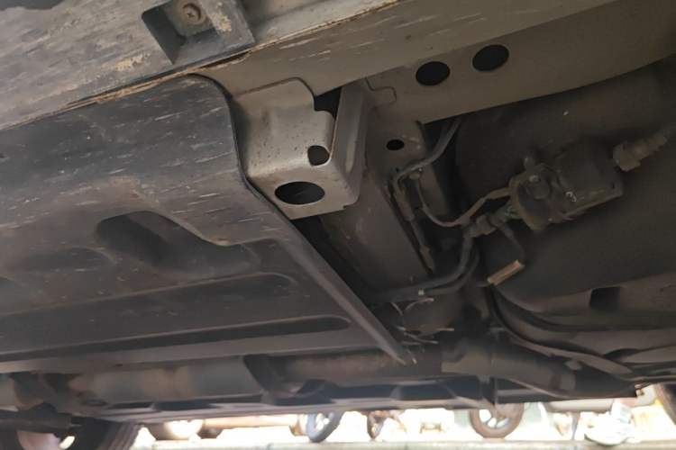 Used Geely Auto Coolray 2019 Sport Model 260T DCT Battle China V Standard Chassis Rear Left