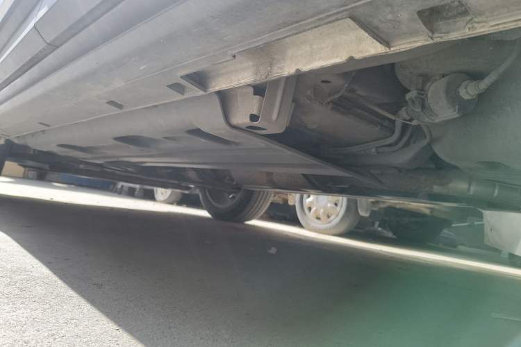 Used Geely Auto Coolray 2019 Sport Model 260T DCT Battle China V Standard Chassis Rear Left