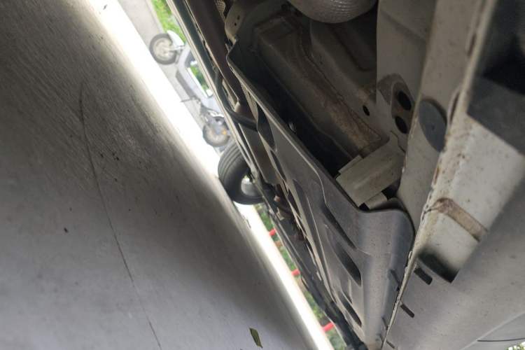 Used Geely Auto Coolray 2019 260T DCT Knight China VI Standard Chassis Rear Right