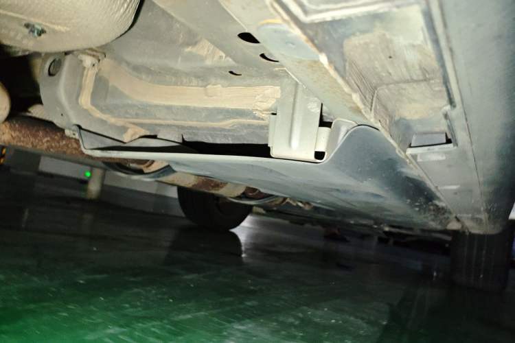 Used Geely Auto Coolray 2019 Sport Model 260T DCT Battle China V Standard Chassis Rear Right