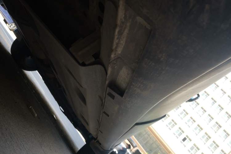 Used Geely Auto Coolray 2019 260T DCT Explorer China VI Standard Chassis Rear Right