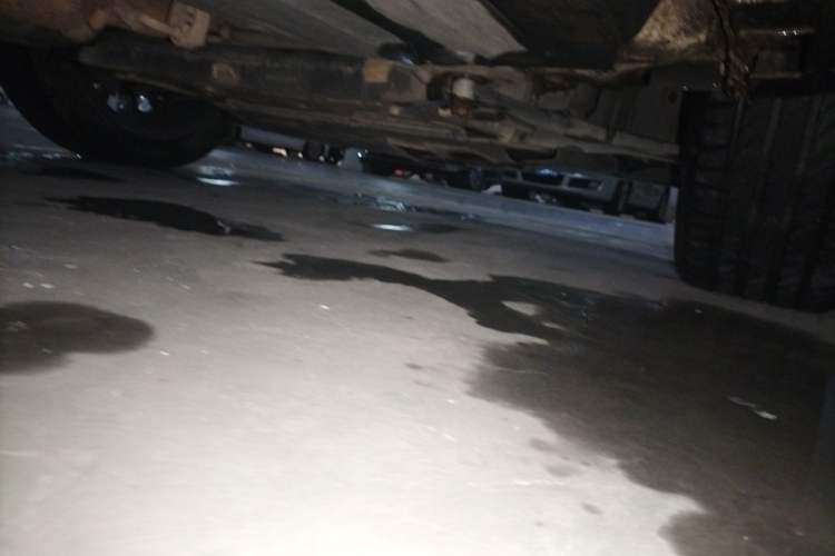 Used Geely Auto Coolray 2019 260T DCT Knight China V Standard Chassis Rear Right