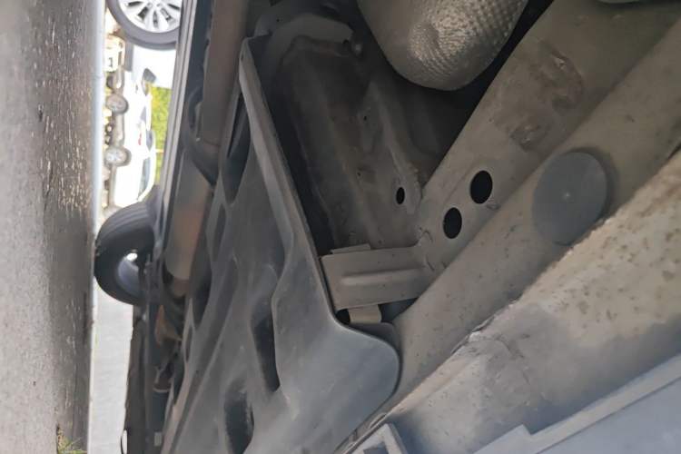 Used Geely Auto Coolray 2019 Sport Version 260T DCT Battle China VI Standard Chassis Rear Right