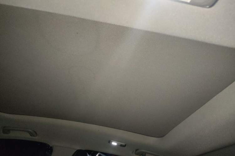 Used Geely Auto Coolray 2019 260T DCT Knight China VI Standard Headliner