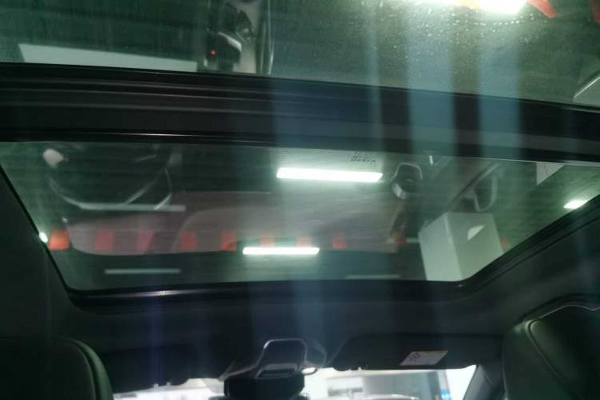 Used Geely Auto Coolray 2019 Sport Version 260T DCT Explorer China VI Standard Headliner