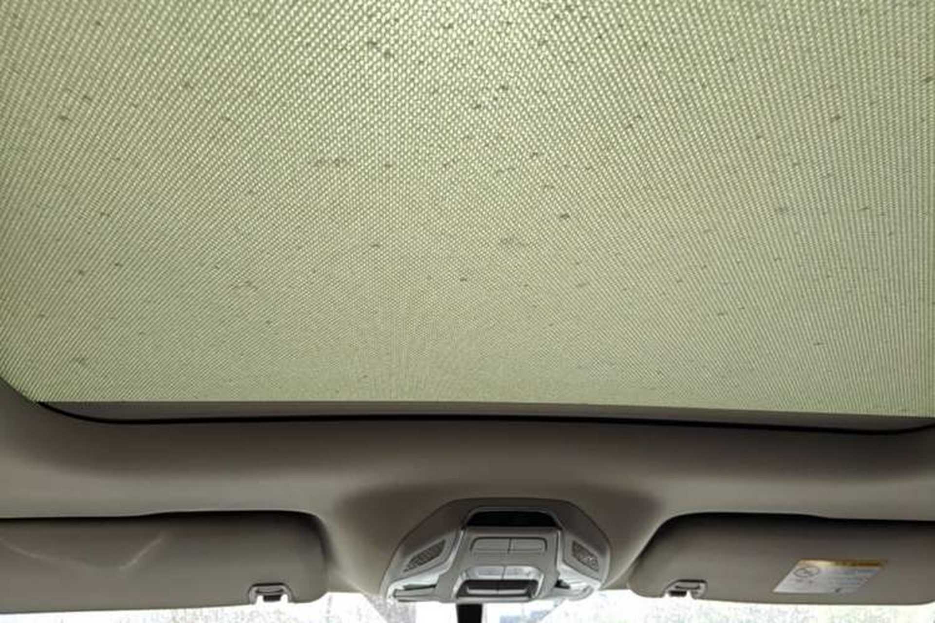 Used Geely Auto Coolray 2019 260T DCT Knight China VI Standard Headliner