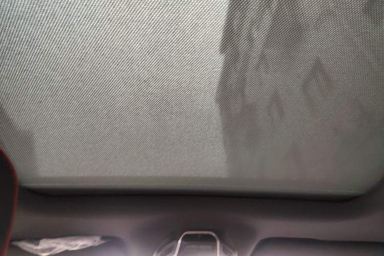 Used Geely Auto Coolray 2019 Sport Version 260T DCT Battle China VI Standard Headliner