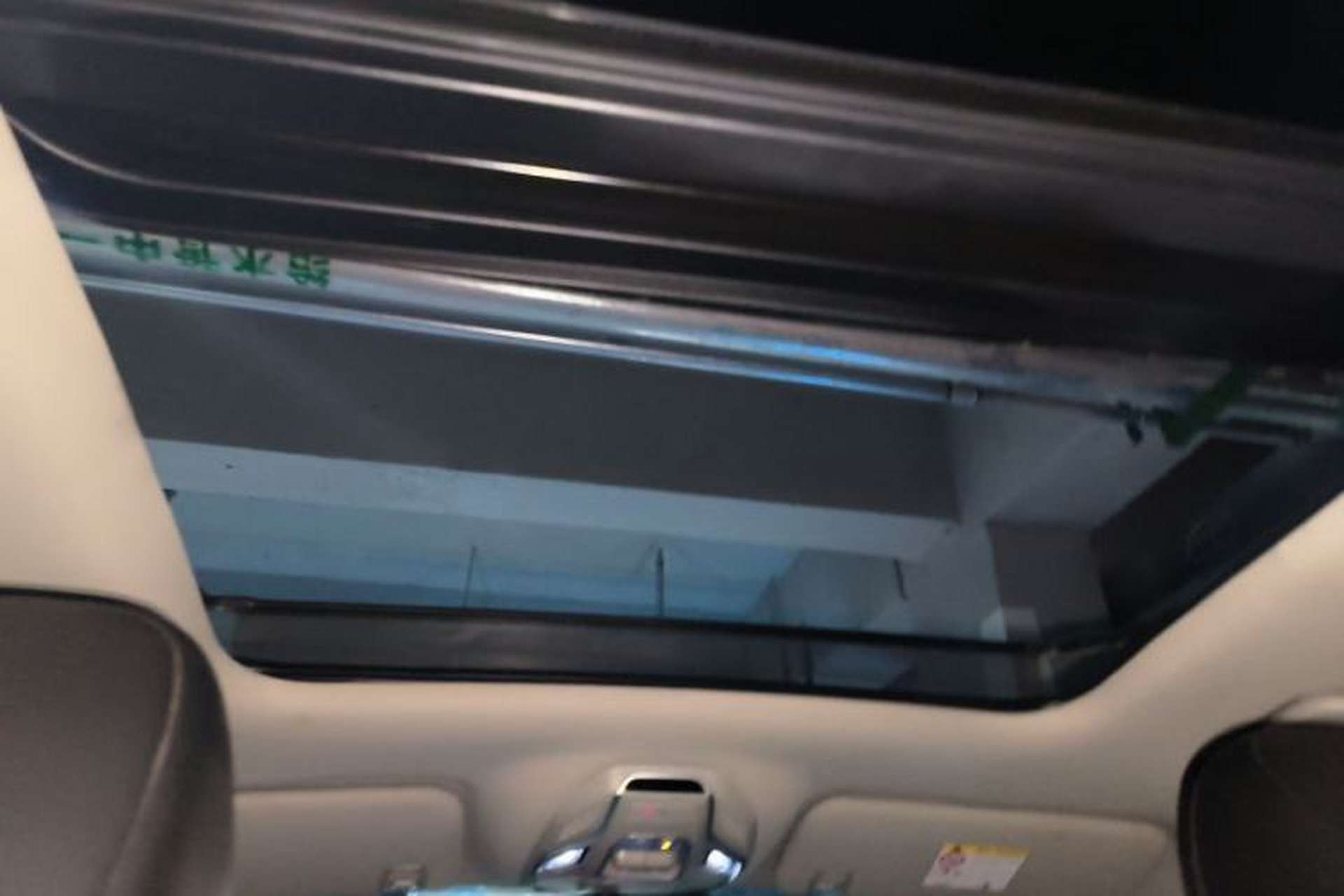 Used Geely Auto Coolray 2019 260T DCT Explorer China V Standard Headliner
