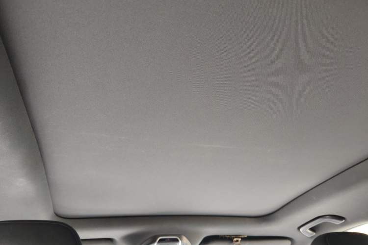 Used Geely Auto Coolray 2019 Sport Version 260T DCT Battle China VI Standard Headliner