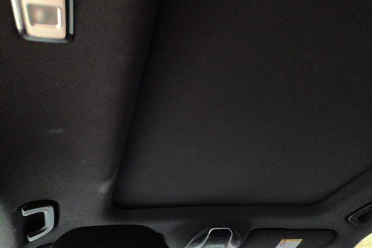 Used Geely Auto Coolray 2019 Sport Version 260T DCT Battle China VI Standard Headliner