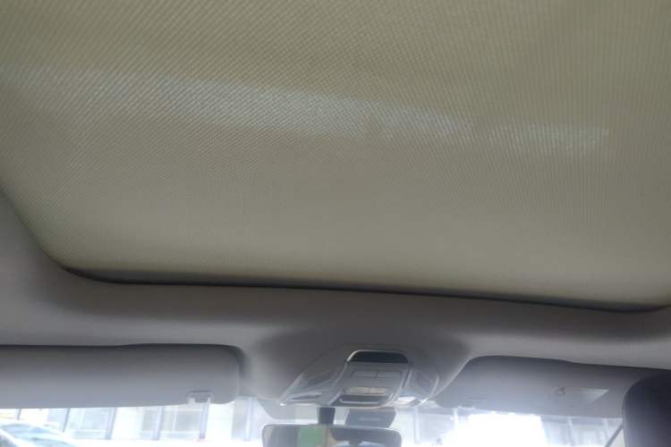 Used Geely Auto Coolray 2019 260T DCT Knight China VI Standard Headliner