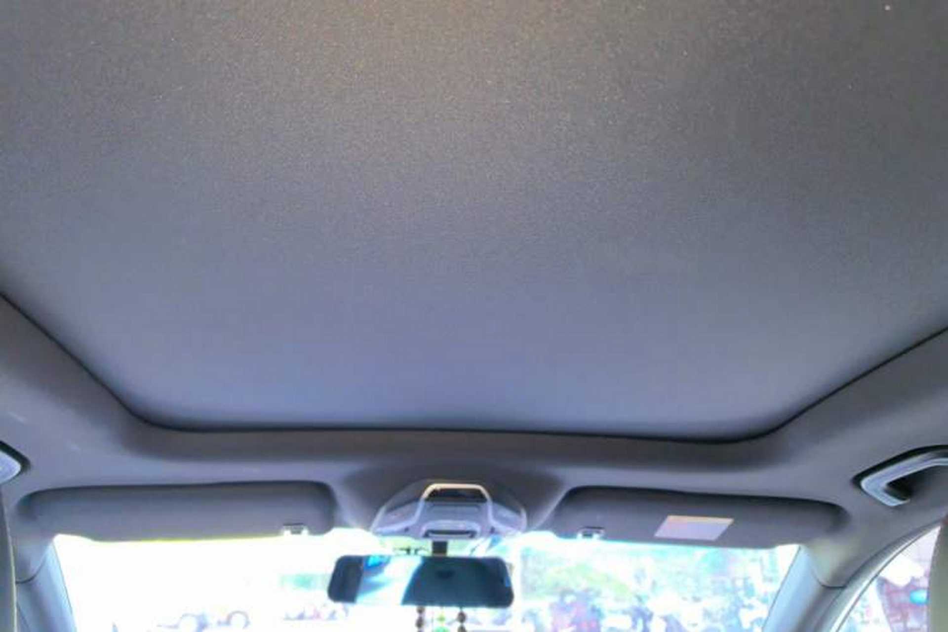 Used Geely Auto Coolray 2019 Sport Version 260T DCT Explorer China VI Standard Headliner