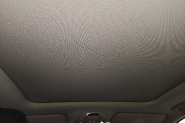 Used Geely Auto Coolray 2019 260T DCT Knight China VI Standard Headliner