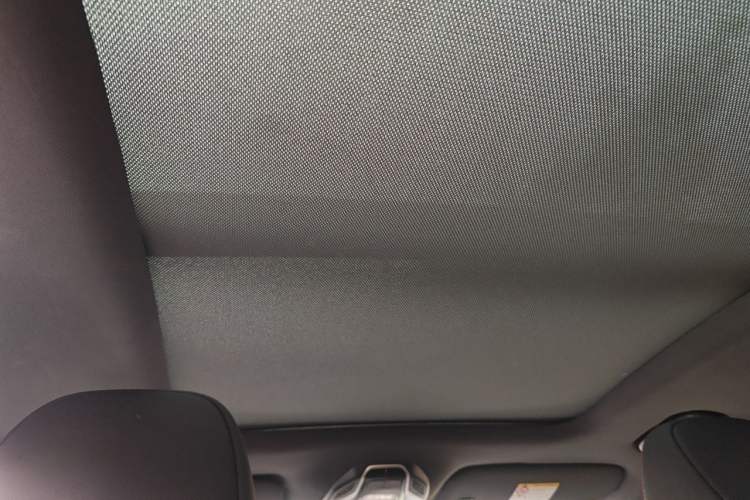 Used Geely Auto Coolray 2019 Sport Version 260T DCT Battle China VI Standard Headliner