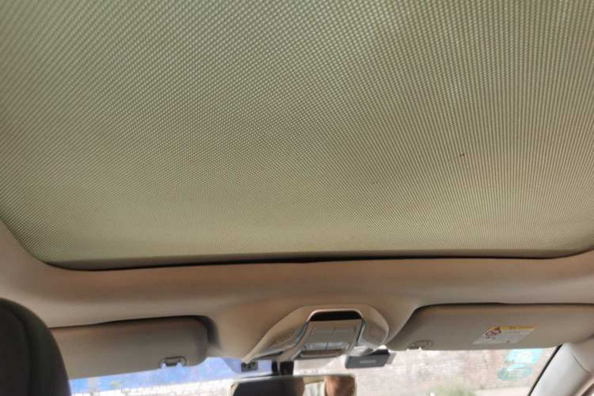 Used Geely Auto Coolray 2019 Sport Model 260T DCT Battle China V Standard Headliner