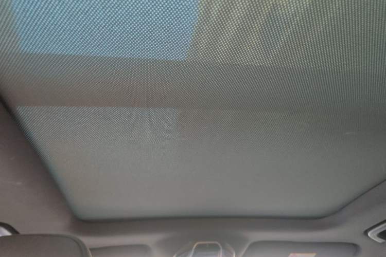 Used Geely Auto Coolray 2019 Sport Model 260T DCT Battle China V Standard Headliner