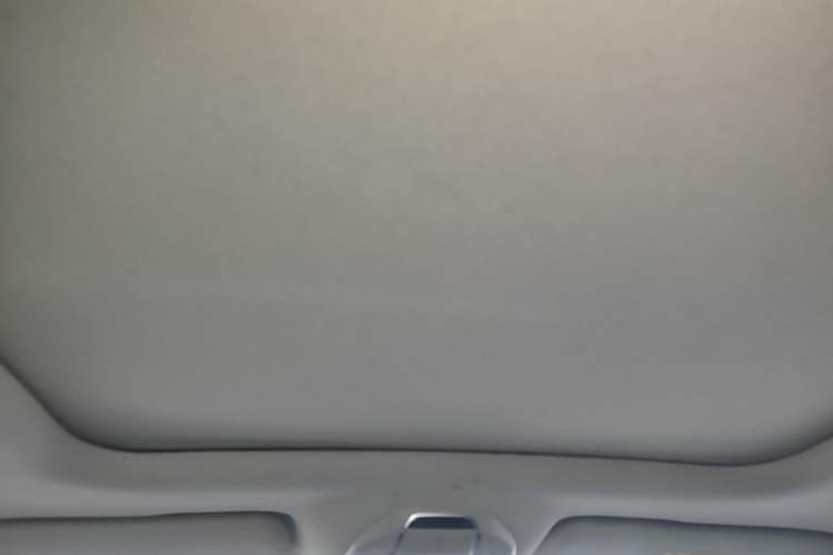 Used Geely Auto Coolray 2019 260T DCT Knight China V Standard Headliner