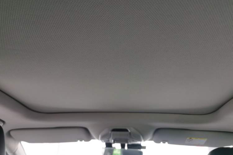 Used Geely Auto Coolray 2019 260T DCT Knight China VI Standard Headliner