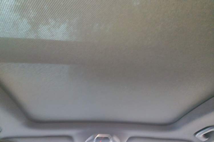 Used Geely Auto Coolray 2019 Sport Version 260T DCT Battle China VI Standard Headliner