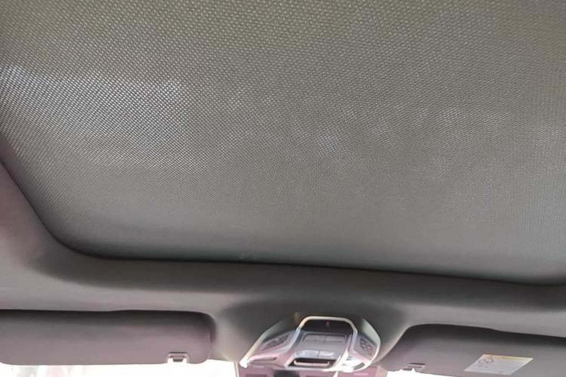Used Geely Auto Coolray 2019 Sport Version 260T DCT Battle China VI Standard Headliner