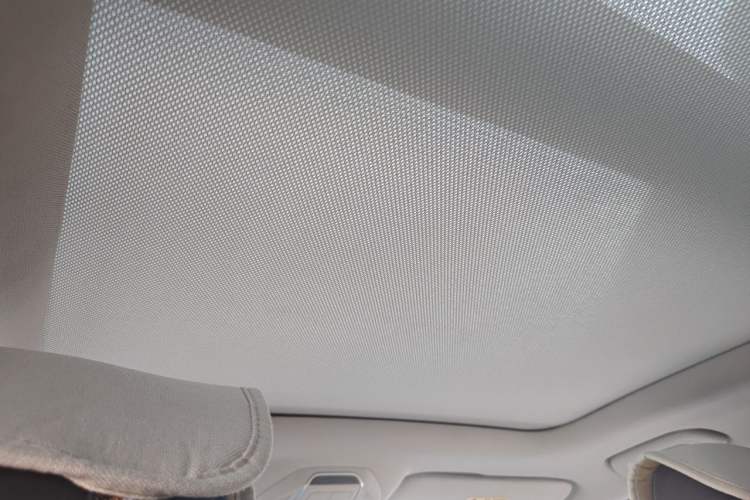 Used Geely Auto Coolray 2019 260T DCT Knight China VI Standard Headliner