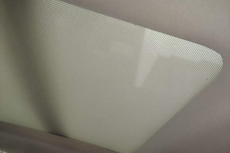 Used Geely Auto Coolray 2019 260T DCT Knight China VI Standard Headliner