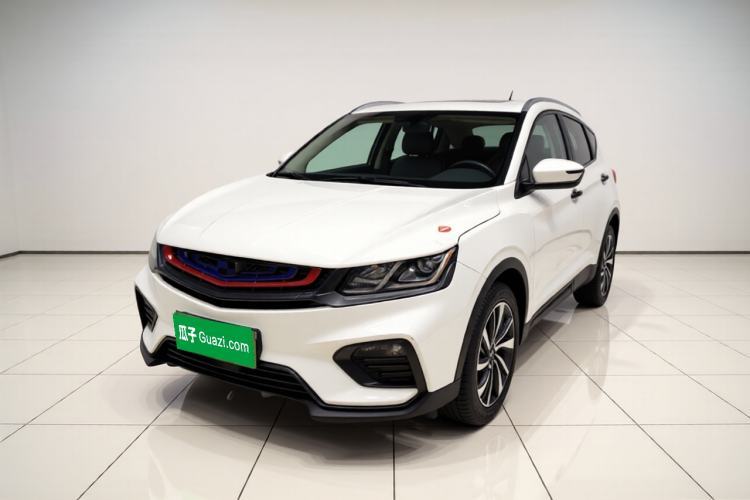 Used Geely Auto Coolray 2019 260T DCT Knight China V Standard Guazi used car, China used car export, Used car for sale, Used  cars, Cheapest cars for sale
