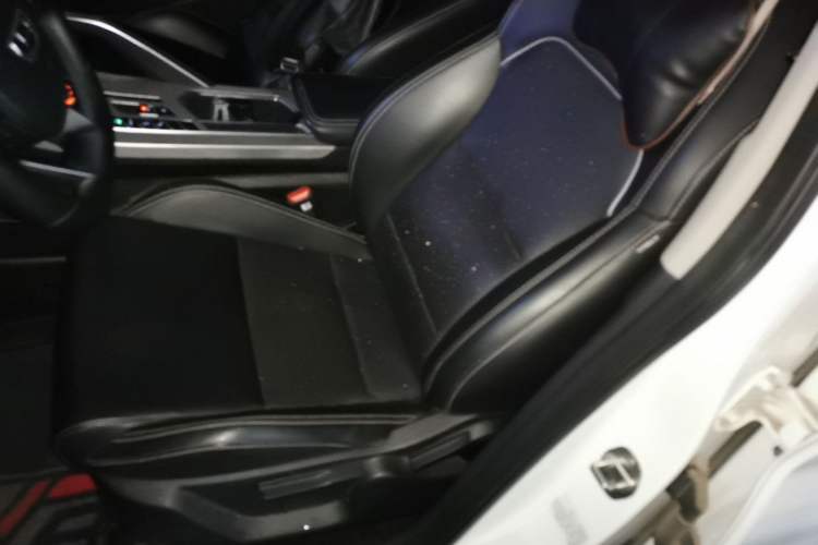 Used Geely Auto Coolray 2019 260T DCT Knight China VI Standard Left Front Seat