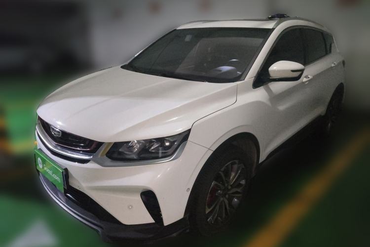 Used Geely Auto Coolray 2019 Sport Model 260T DCT Battle China V Standard Guazi used car, China used car export, Used car for sale, Used  cars, Cheapest cars for sale