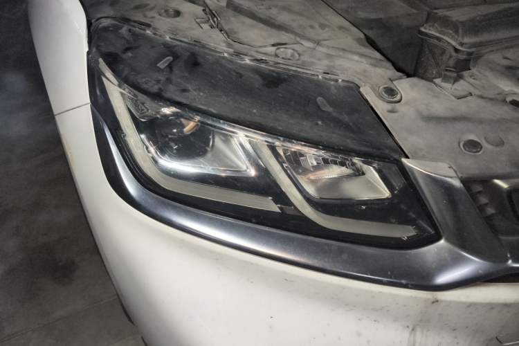 Used Geely Auto Coolray 2019 260T DCT Knight China VI Standard Right Front Headlight
