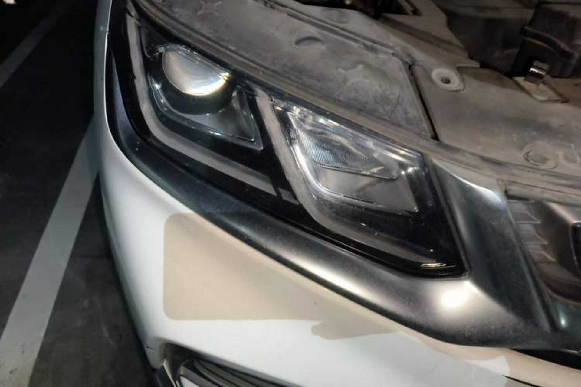 Used Geely Auto Coolray 2019 260T DCT Explorer China V Standard Right Front Headlight