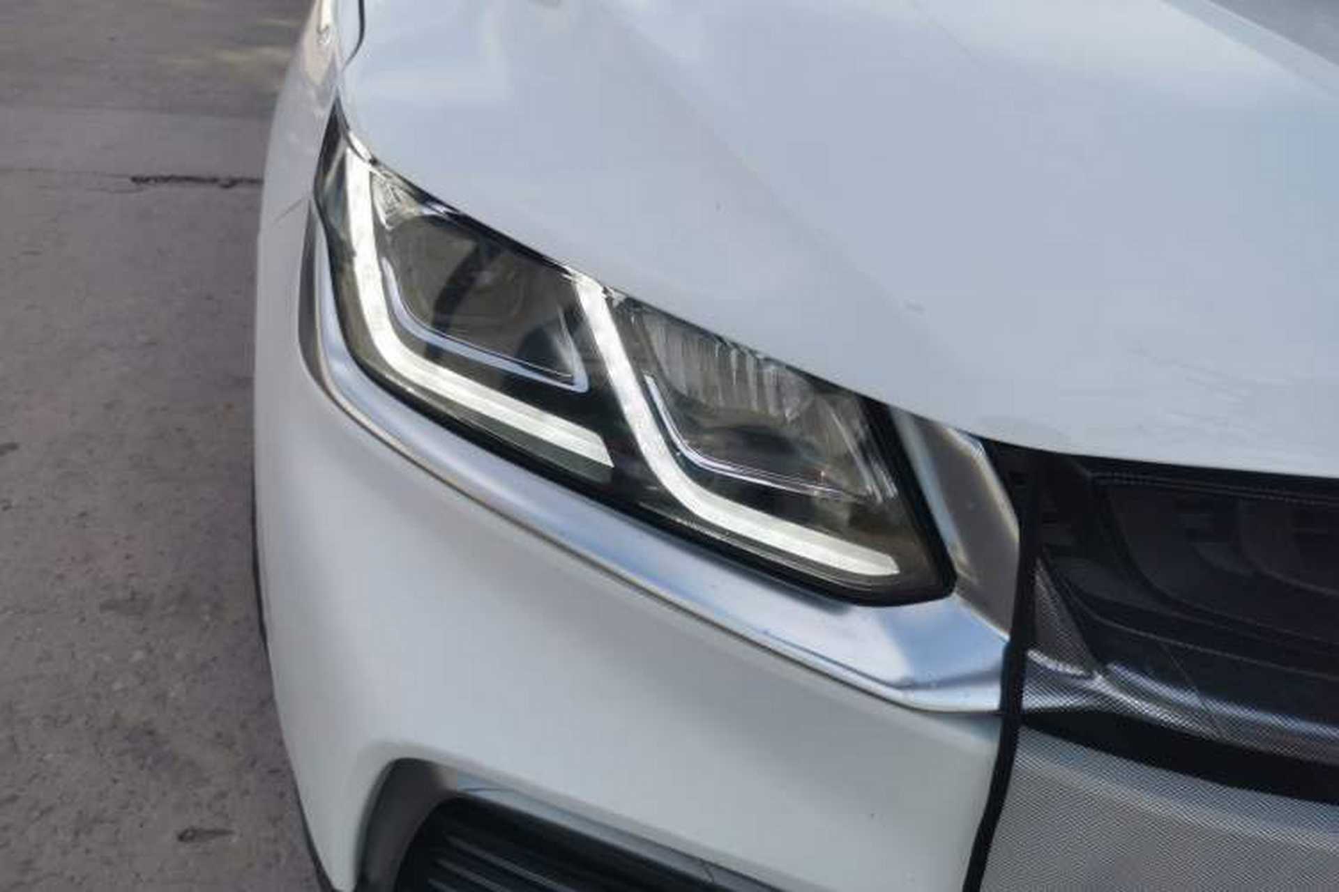 Used Geely Auto Coolray 2019 Sport Model 260T DCT Battle China V Standard Right Front Headlight