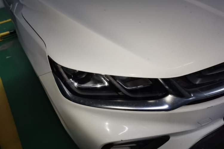 Used Geely Auto Coolray 2019 260T DCT Knight China VI Standard Right Front Headlight