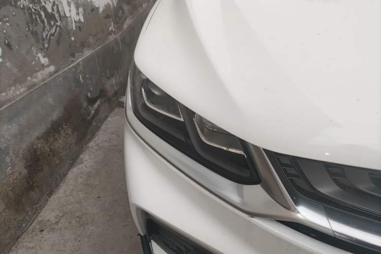 Used Geely Auto Coolray 2019 260T DCT Knight China VI Standard Right Front Headlight