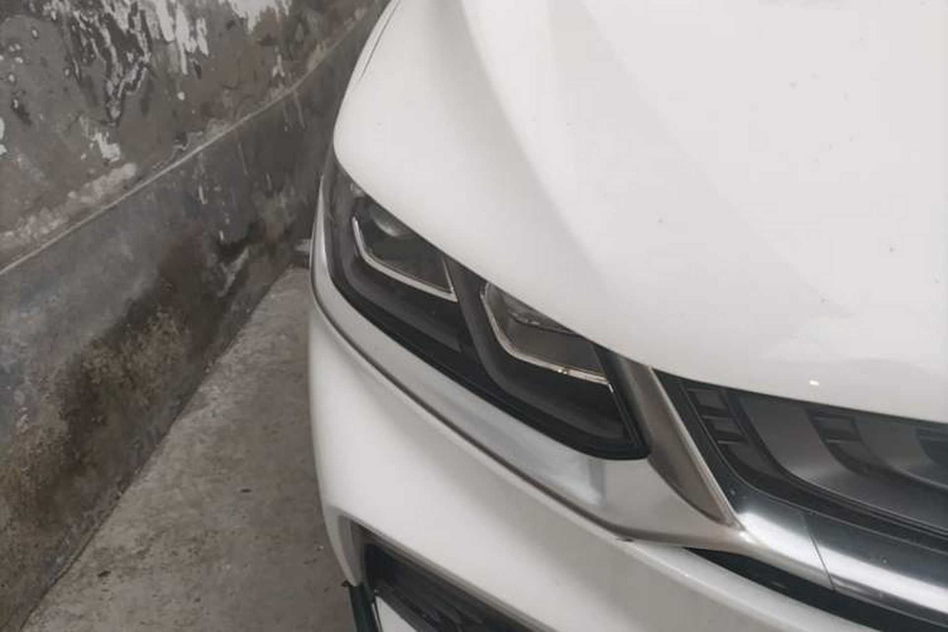 Used Geely Auto Coolray 2019 260T DCT Knight China VI Standard Right Front Headlight