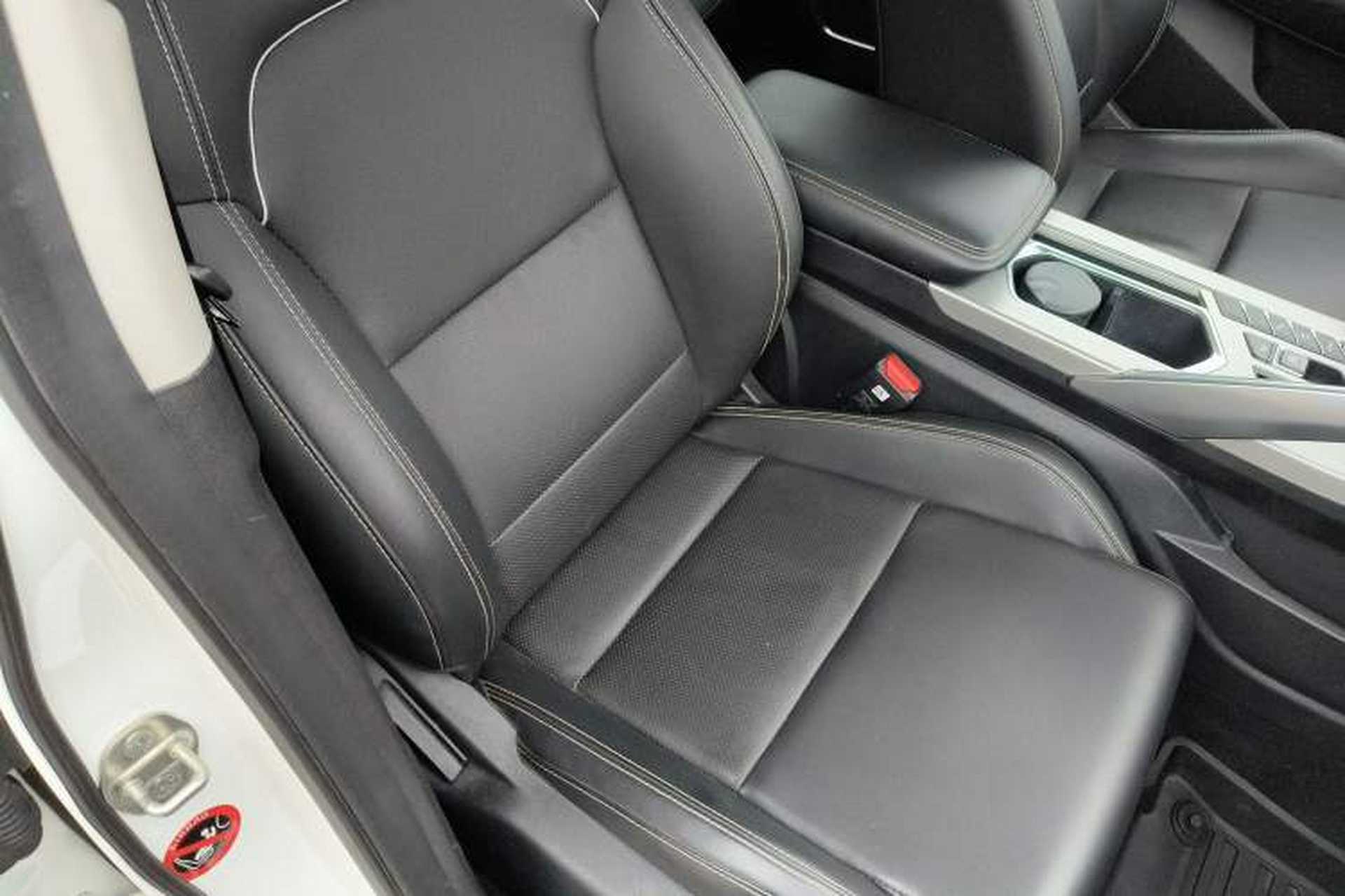 Used Geely Auto Coolray 2019 260T DCT Knight China VI Standard Right Front Seat
