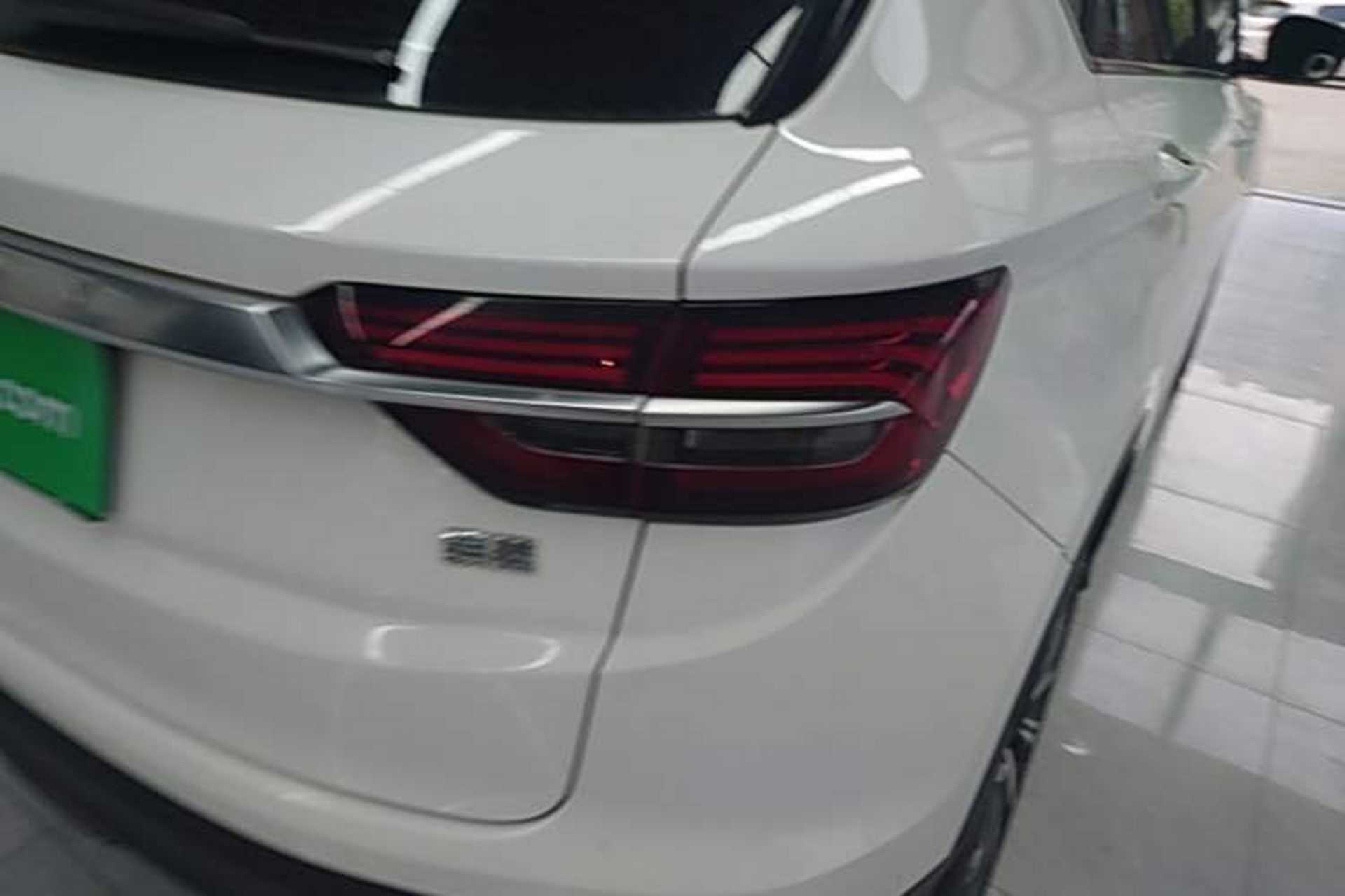 Used Geely Auto Coolray 2019 260T DCT Knight China VI Standard Right Rear Taillight