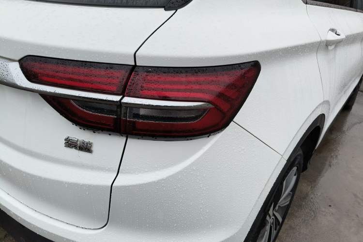 Used Geely Auto Coolray 2019 260T DCT Knight China VI Standard Right Rear Taillight