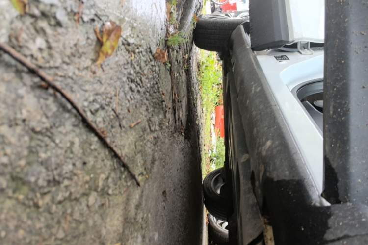 Used Geely Auto Coolray 2019 260T DCT Explorer China V Standard Right Side Sill