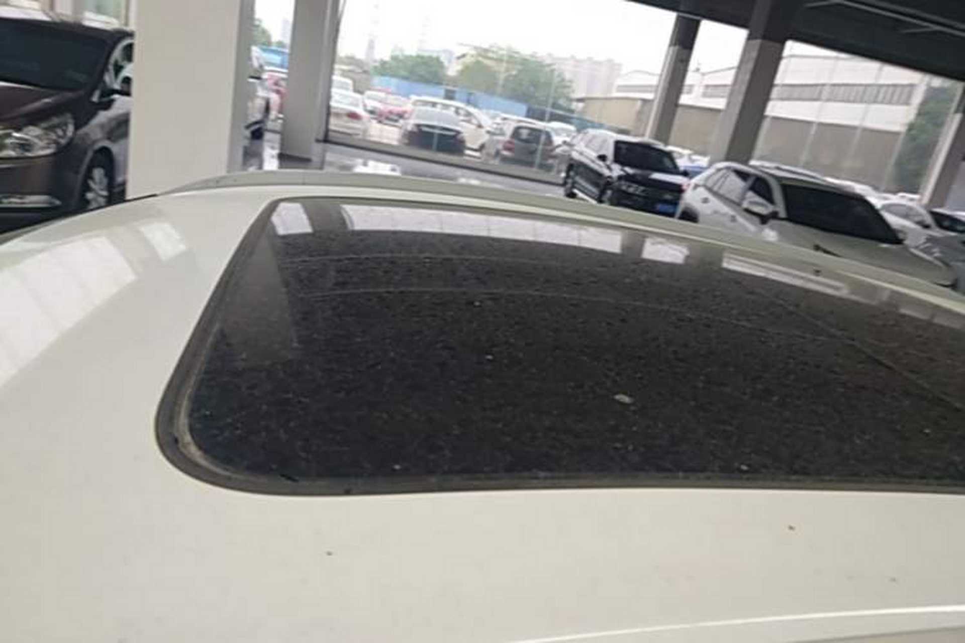 Used Geely Auto Coolray 2019 260T DCT Knight China VI Standard Roof