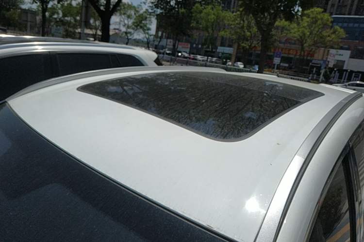 Used Geely Auto Coolray 2019 260T DCT Knight China VI Standard Roof