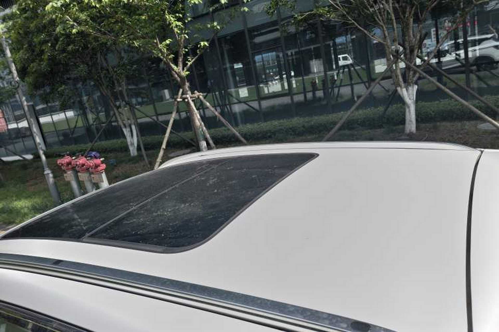 Used Geely Auto Coolray 2019 Sport Version 260T DCT Battle China VI Standard Roof