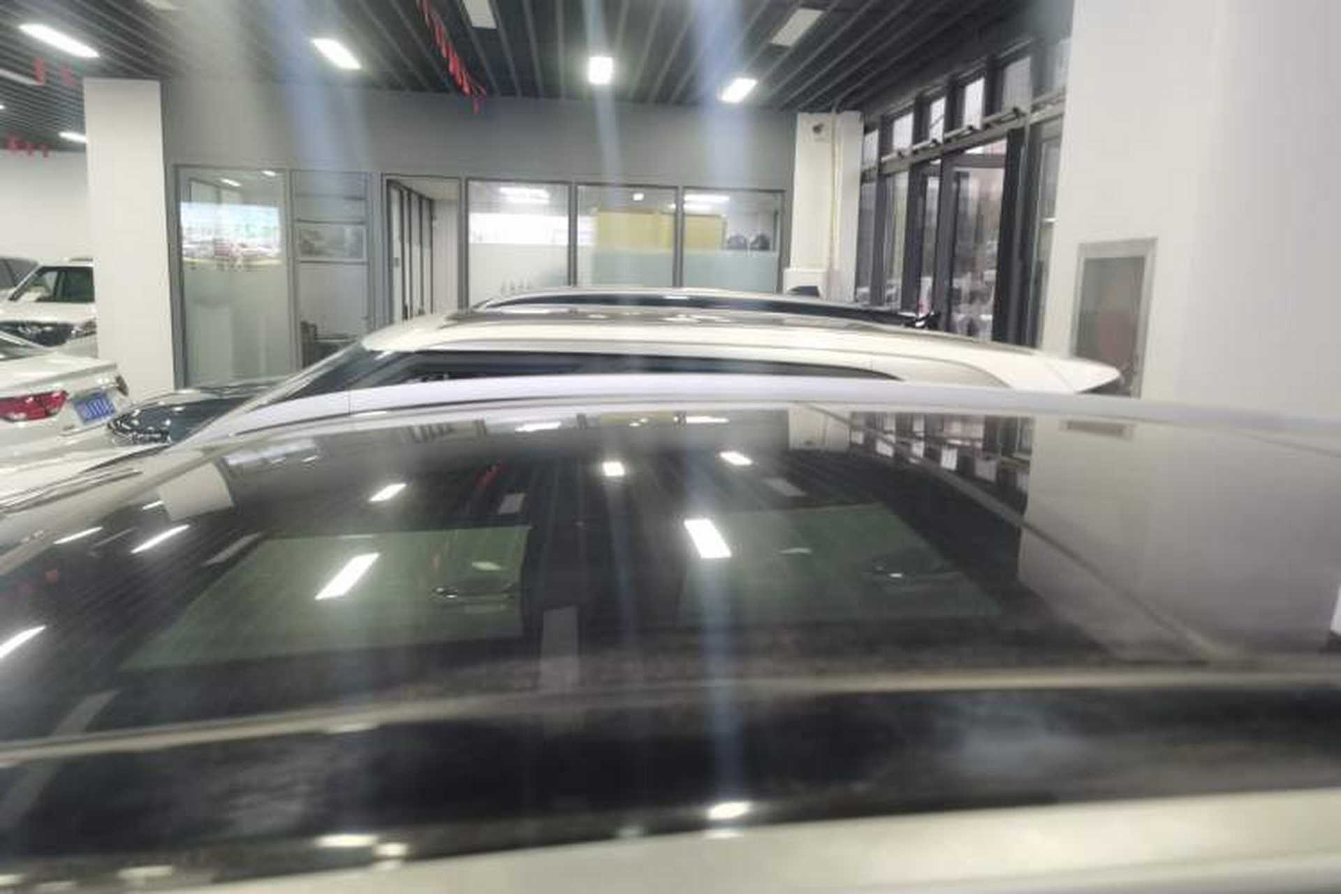 Used Geely Auto Coolray 2019 Sport Version 260T DCT Explorer China VI Standard Roof
