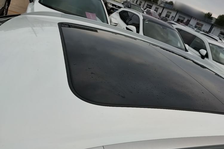Used Geely Auto Coolray 2019 260T DCT Knight China V Standard Roof