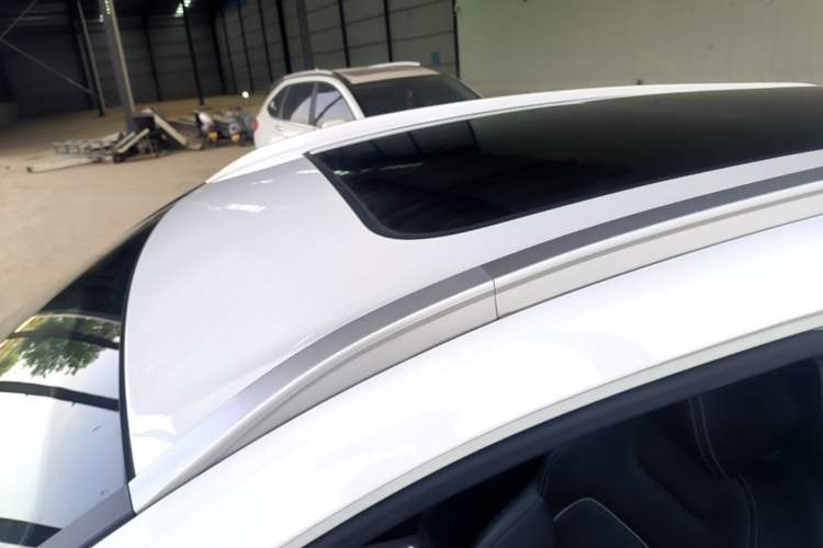 Used Geely Auto Coolray 2019 260T DCT Knight China V Standard Roof