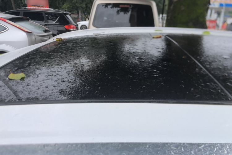 Used Geely Auto Coolray 2019 260T DCT Explorer China V Standard Roof
