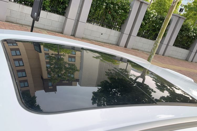 Used Geely Auto Coolray 2019 260T DCT Knight China VI Standard Roof