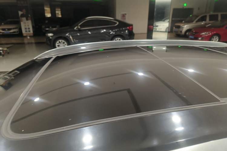 Used Geely Auto Coolray 2019 Sport Model 260T DCT Battle China V Standard Roof